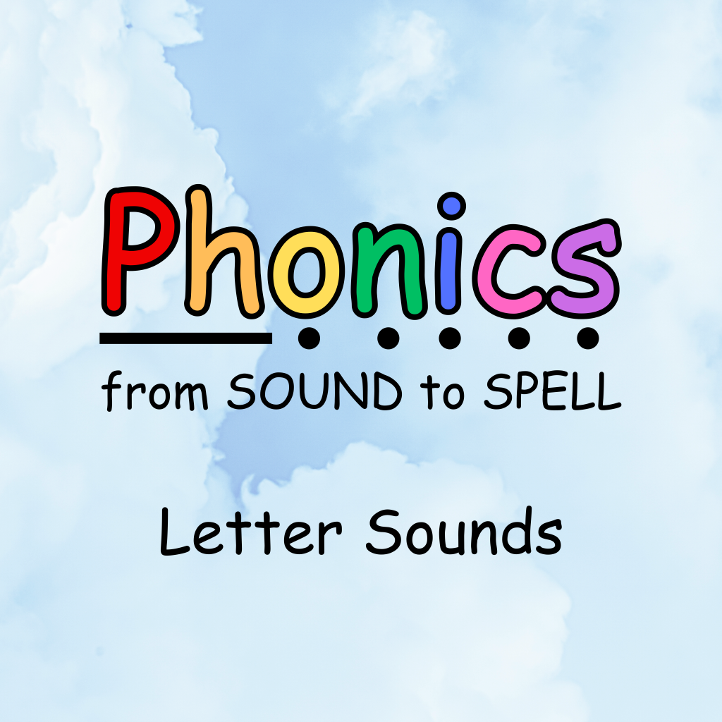 Letter Sounds