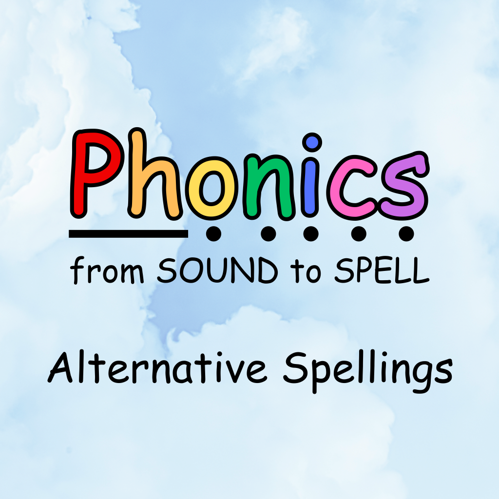 Alternative Spellings