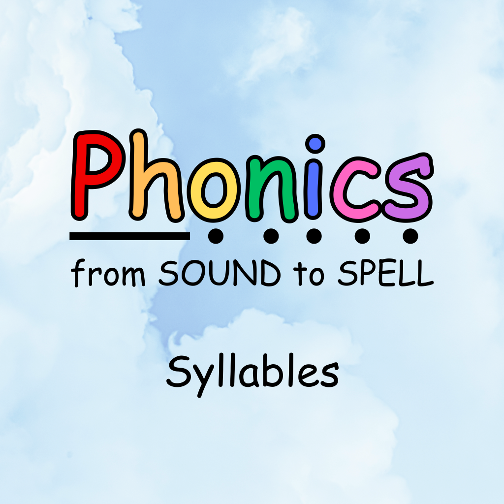 Syllables